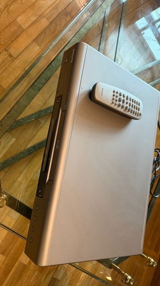 Reproductor DVD Philips DVD 723