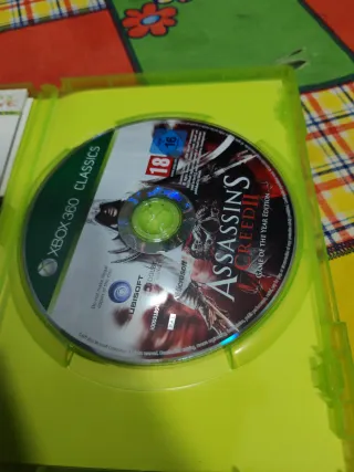 Assassin's Creed 2 Xbox 360 Classics