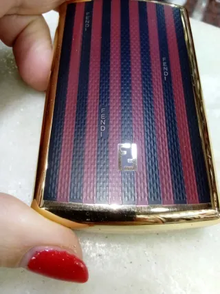 Astuccio Fendi Portasigarette