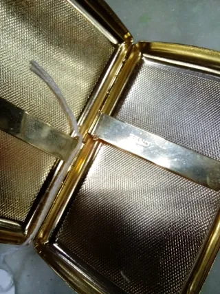 Astuccio Fendi Portasigarette