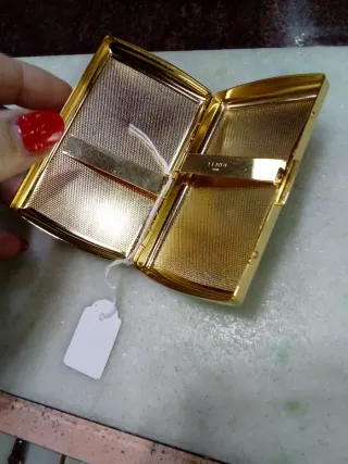 Astuccio Fendi Portasigarette