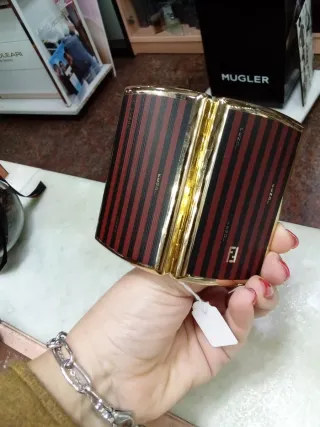 Astuccio Fendi Portasigarette