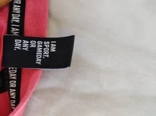 Camiseta Adidas Coral Talla M