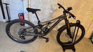 Specialized Stumpjumper S-Works NUEVA