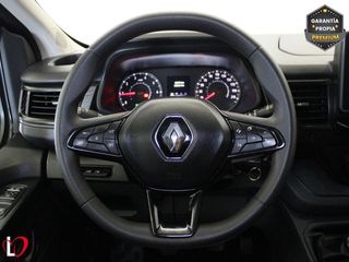 Renault Trafic 2.0 DCI LARGA COMBI 9 150