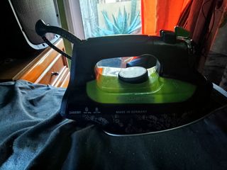 Plancha de vapor Rowenta DW6030 Eco