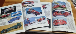 2 riviste del 1992 e 1994 Quattroruotine