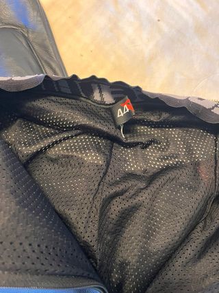 Chaqueta Moto Dainese Mujer