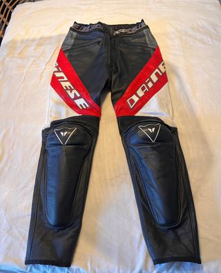 Chaqueta Moto Dainese Mujer