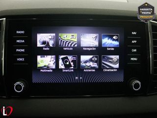 Skoda Karoq 2.0 TDI 110kW (150CV) DSG 4X4 Ambition