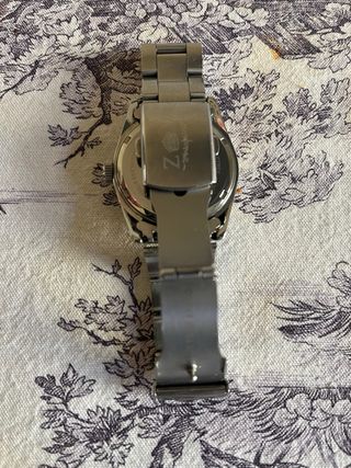 Reloj Zadig & Voltaire Acero