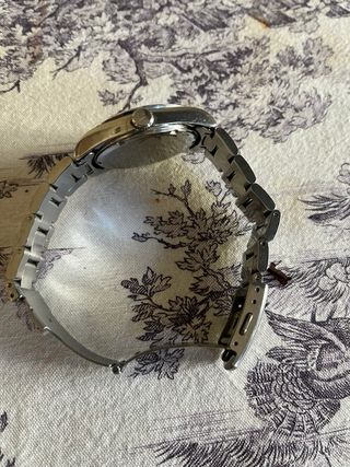 Reloj Zadig & Voltaire Acero