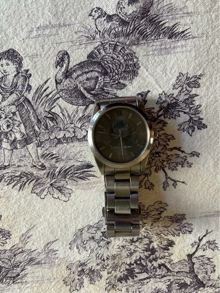 Reloj Zadig & Voltaire Acero