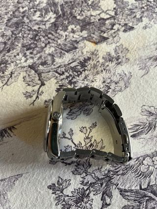 Reloj Zadig & Voltaire Acero