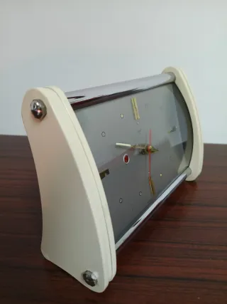 Sveglia vintage anni '70 funzionante