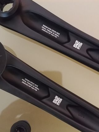 E-BIKE E*THIRTEEN E Plus Motor BOSCH.