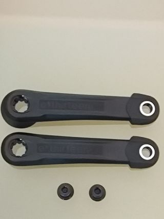 E-BIKE E*THIRTEEN E Plus Motor BOSCH.