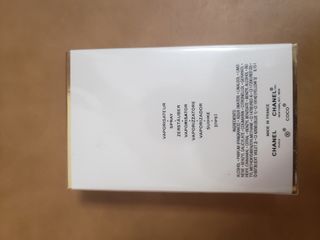 Chanel Coco Mademoiselle Intense Eau de Parfum 100