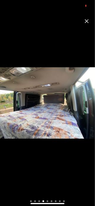 Volkswagen Multivan 2005