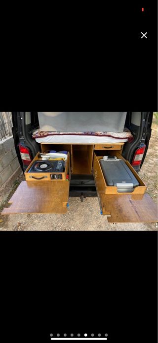 Volkswagen Multivan 2005