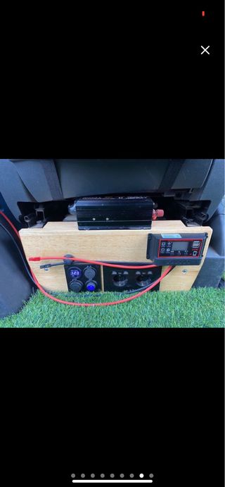 Volkswagen Multivan 2005