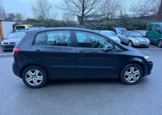 Volkswagen Golf Plus 2008