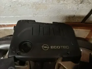 Despiece Opel Astra H GTC