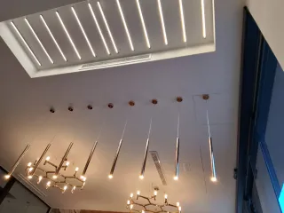 Pladur . electricidad y fontanería