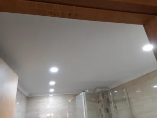 Pladur . electricidad y fontanería