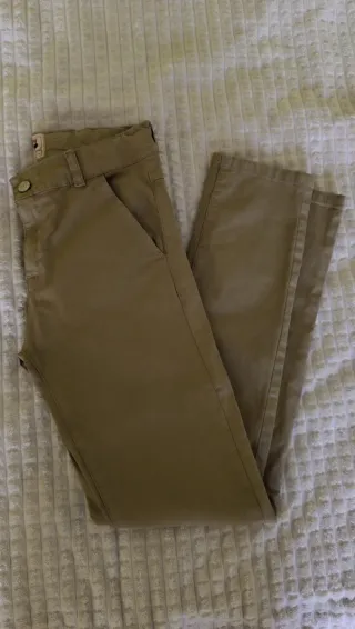 Pantalón Levi's Niño Talla 12