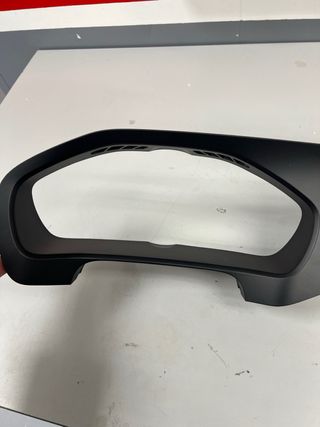 Moldura Velocímetro Volvo