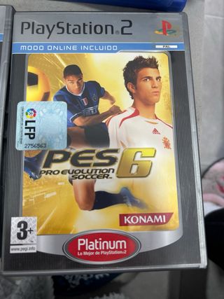 FIFA Football  PS2