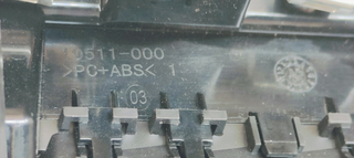 REJILLA AIREADORA RENAULT CLIO V 1.5 D TURBO 100