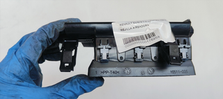 REJILLA AIREADORA RENAULT CLIO V 1.5 D TURBO 100