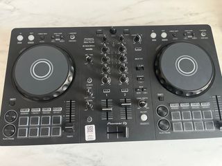 Controlador DJ Pioneer DDJ-FLX4 Negro