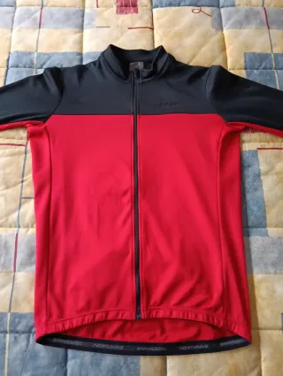 Maillot Northwave Talla M