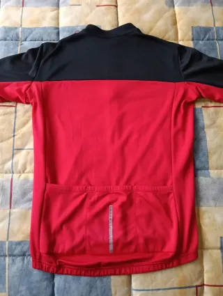 Maillot Northwave Talla M