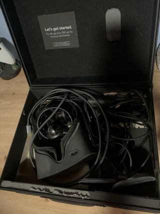 Oculus Rift CV1