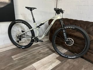 CANNONDALE SCALPEL 3