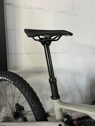 CANNONDALE SCALPEL 3