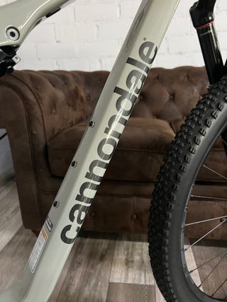 CANNONDALE SCALPEL 3