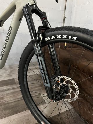 CANNONDALE SCALPEL 3