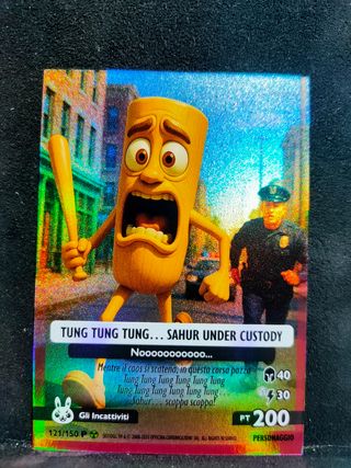 Skifidol Carte Nucleari Italiane