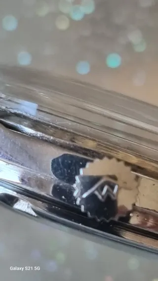 Movado Zenith Automatico Kingmatic