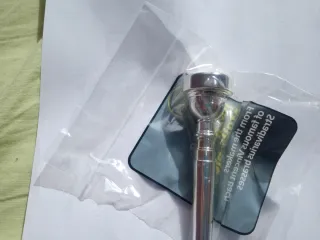 Boquilla  réplica Bach Corp Mt Vernon