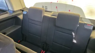 Volkswagen Touran 2009