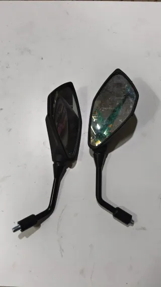 Espejos Retrovisores Kawasaki Z800