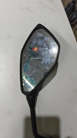 Espejos Retrovisores Kawasaki Z800