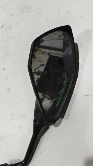 Espejos Retrovisores Kawasaki Z800