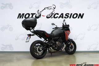 YAMAHA TRACER 700 ¿A2?